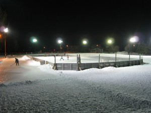 Rink