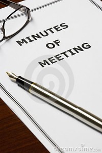 minutes-meeting-10143310