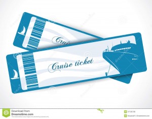 ticket