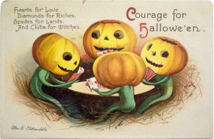 Vintage Halloween