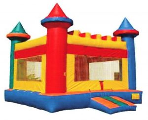 bouncy castle