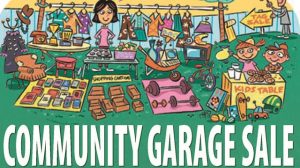 communitygaragesale