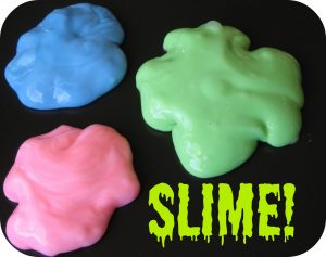 slime