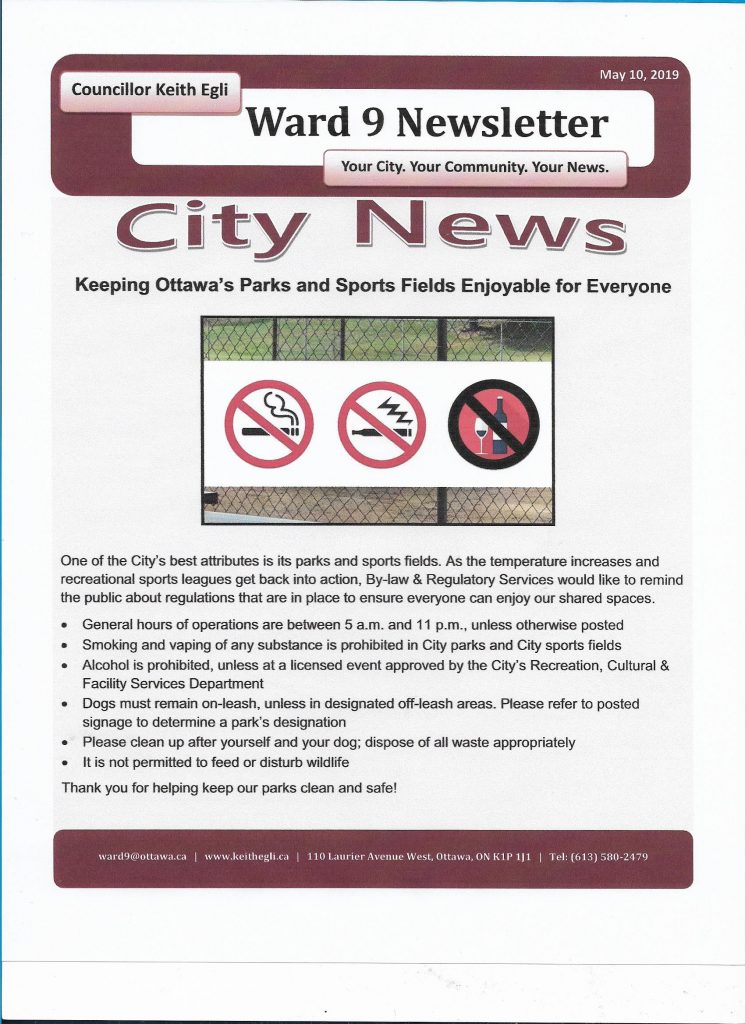 City News