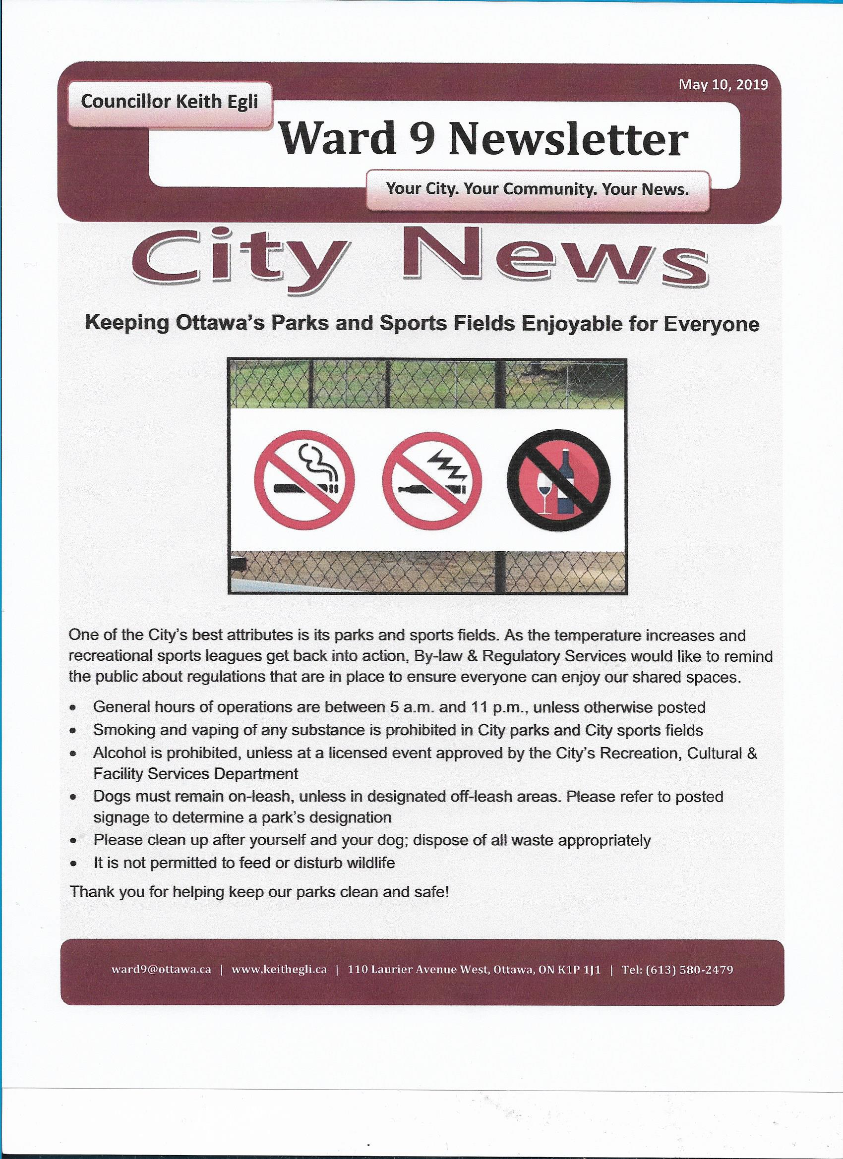 City News