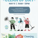 Clean Up Day