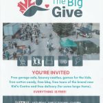 The Big Give